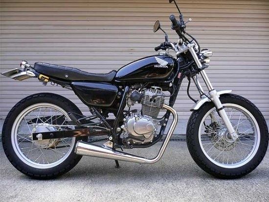 Webike | RSヨコタ レーシングショップヨコタ RSYスーパートラップ4