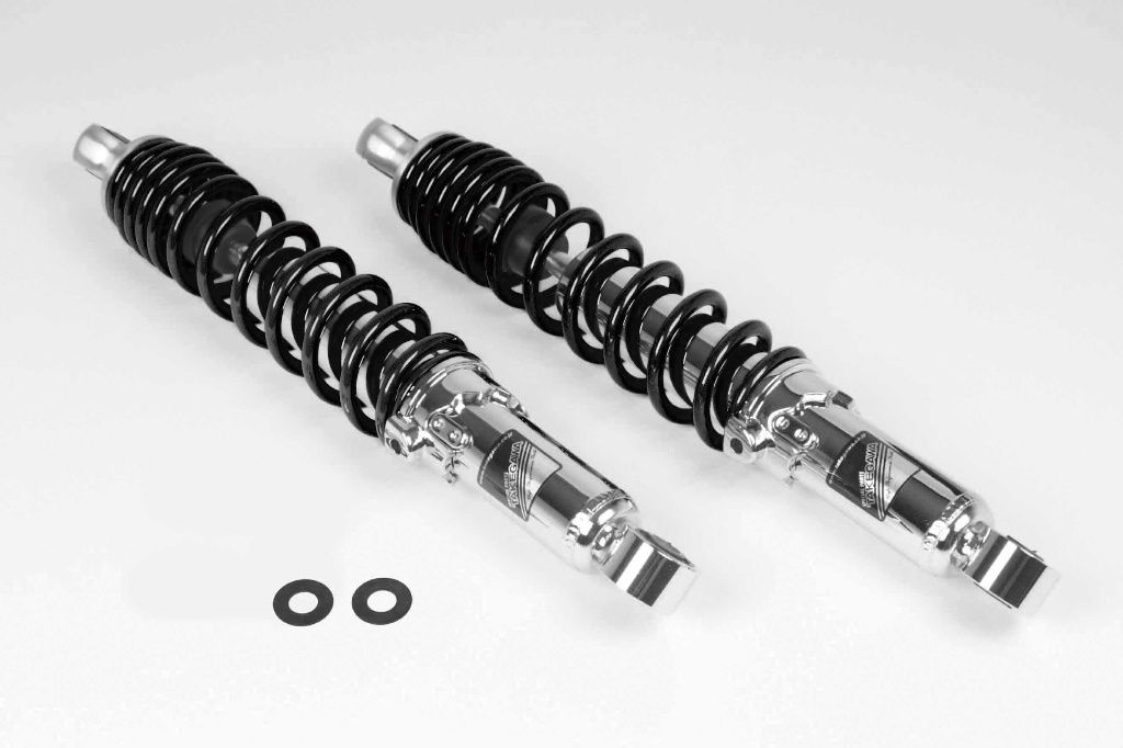 Webike | SP武川 SPタケガワ ローダウンリアショックアブソーバー