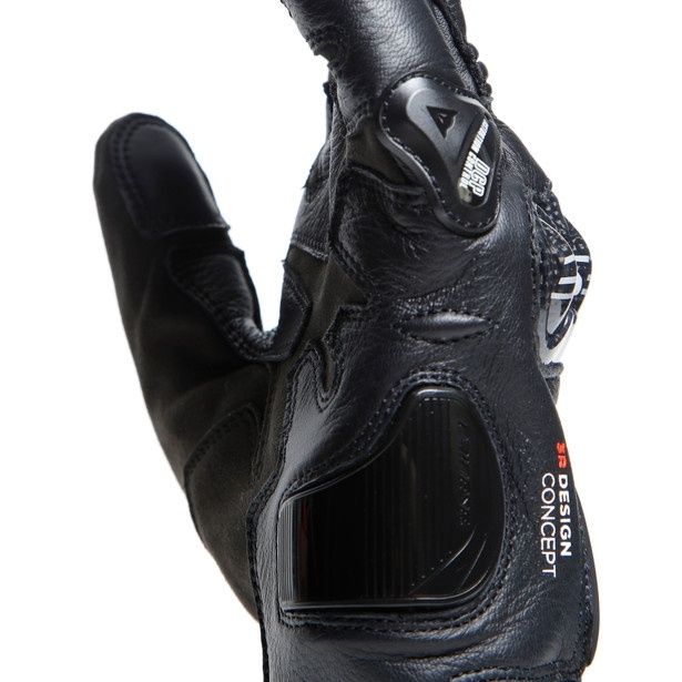 Webike | DAINESE ダイネーゼ CARBON 4 SHORT LEATHER GLOVES