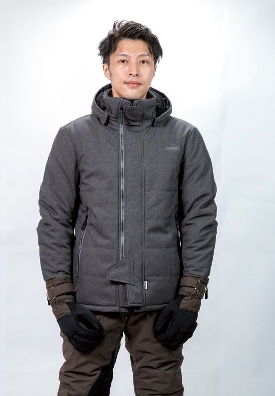 Webike | POWERAGE パワーエイジ PJ-22207 エクストリームウォーム