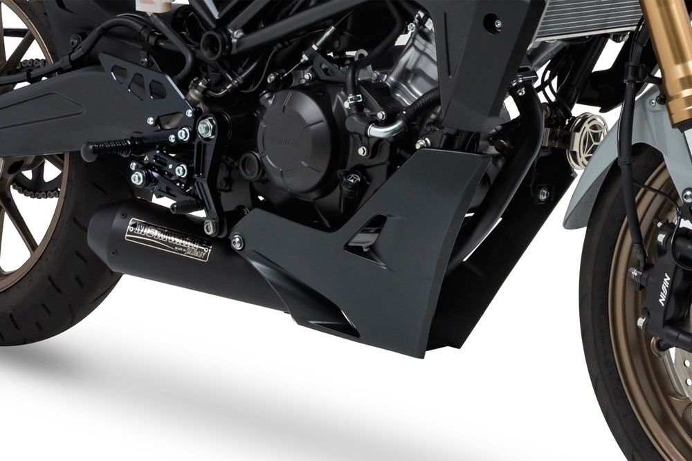 Webike | MORIWAKI ENGINEERING モリワキエンジニアリング フル