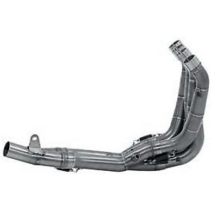 YZF-R6に適合する｜エキゾーストパイプの商品一覧｜バイクパーツ・用品