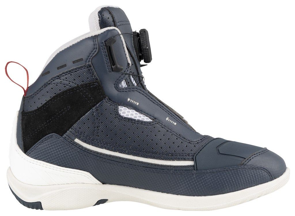 Webike | KUSHITANI クシタニ フローシューズ［ブラック］ライディング