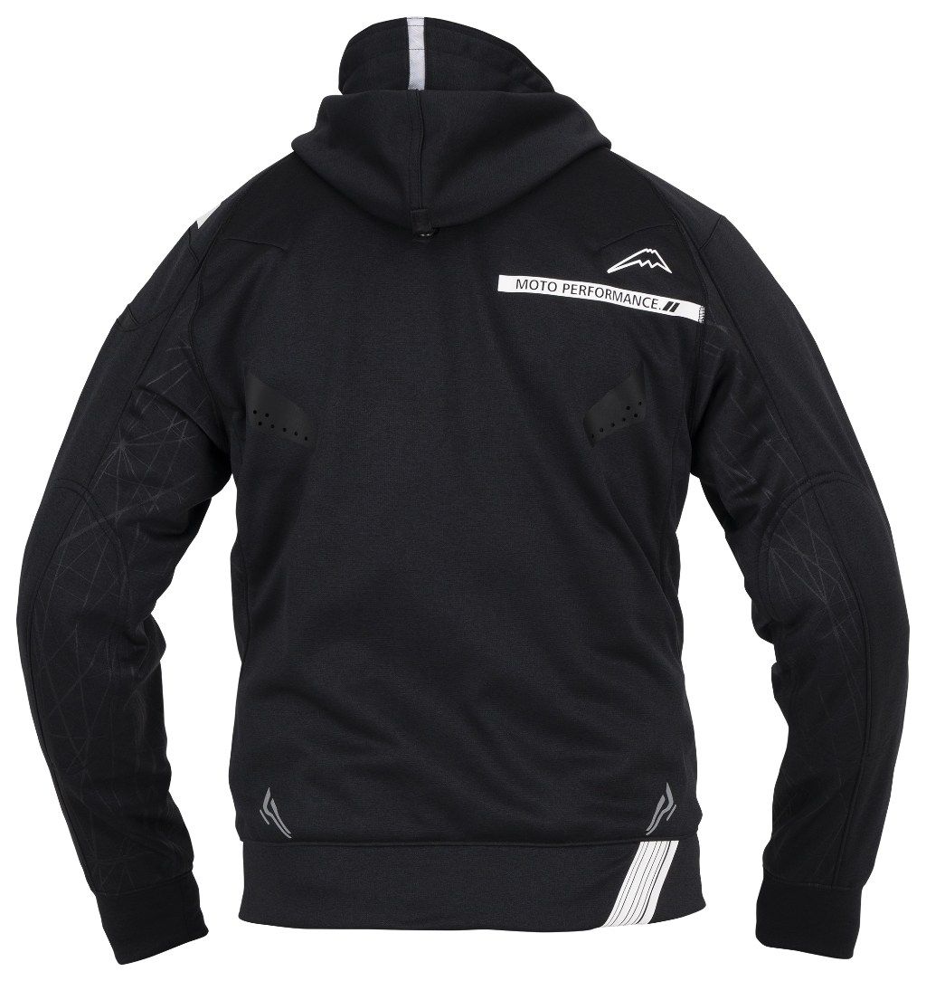 Webike | KUSHITANI クシタニ ベクトルジャケット(K-2404-BK-M