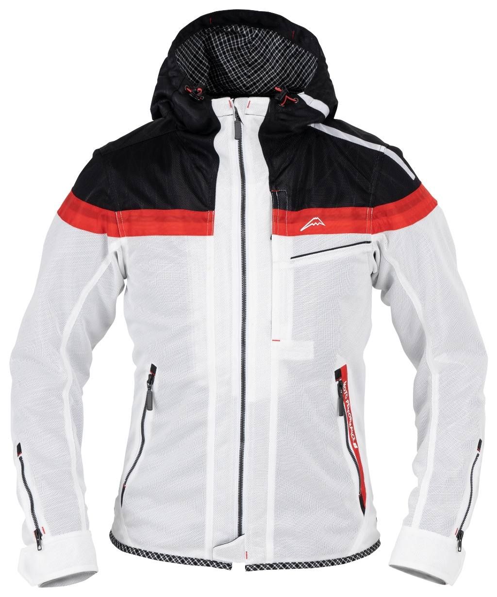 Webike | KUSHITANI クシタニ フルメッシュパーカージャケット(K-2402