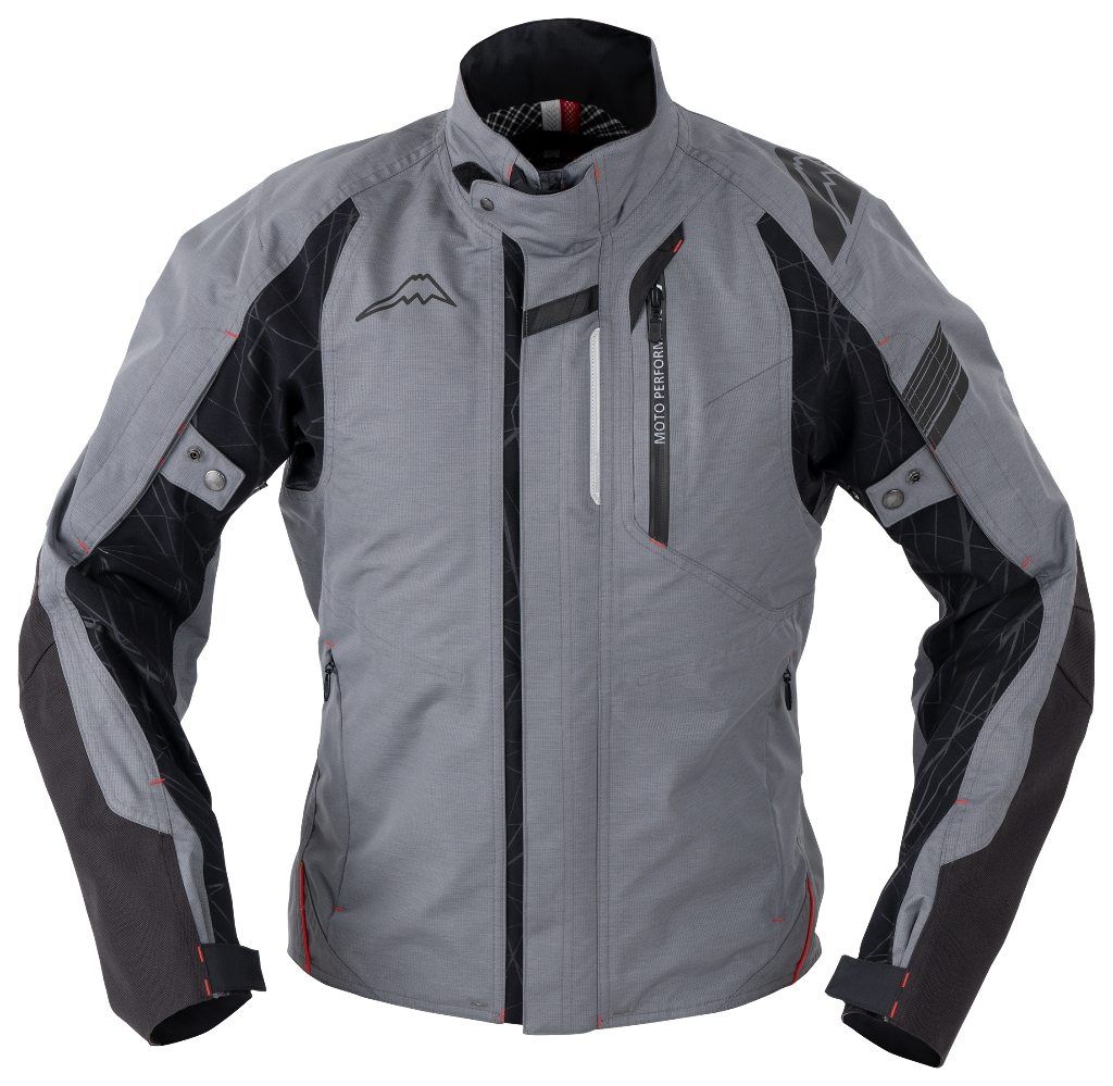 Webike | KUSHITANI クシタニ アクアジャケット(K-2397-GY-M) | オール