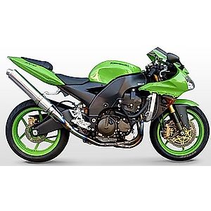 ASAHINA RACING(アサヒナレーシング) フルエキゾーストマフラー