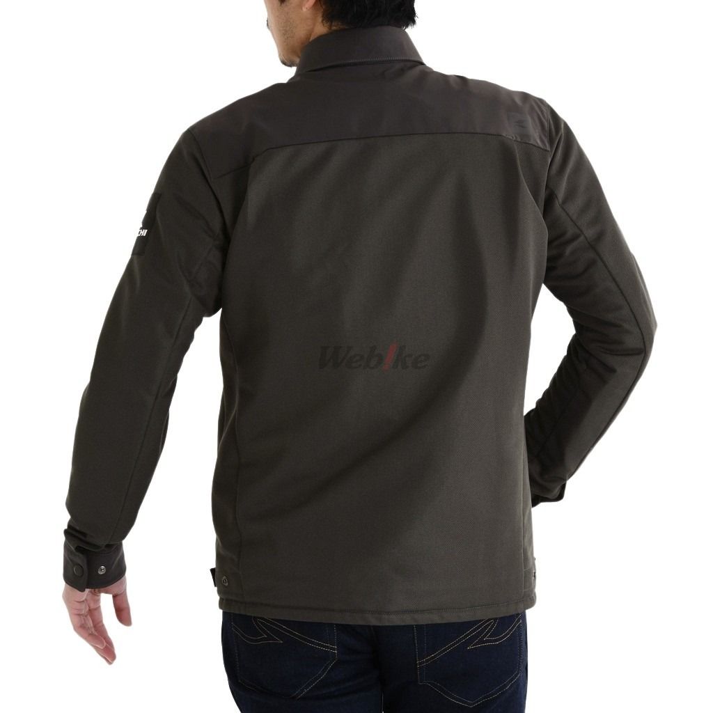 Webike | RS TAICHI アールエスタイチ RSタイチ RSJ339 マイルズ