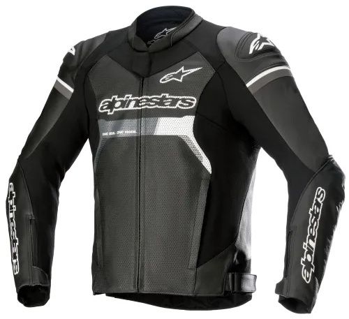 Webike | alpinestars アルパインスターズ GP FORCE LEATHER JACKET