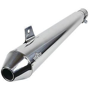 グラストラッカー（JBK-NJ4DA）に適合する｜スリップオンマフラーの