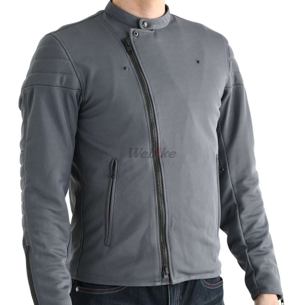 Webike | KADOYA カドヤ MARKSMAN BARRETT ファブリックジャケット