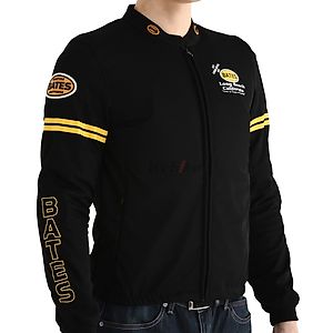 BATES(ベイツ) メッシュジャケット | バイク用品通販 Webike