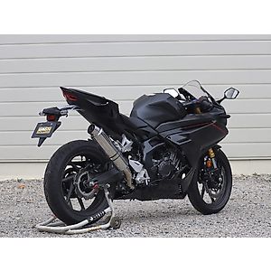 CBR250RR (MC51)に適合する｜スリップオンマフラーの商品一覧｜バイク
