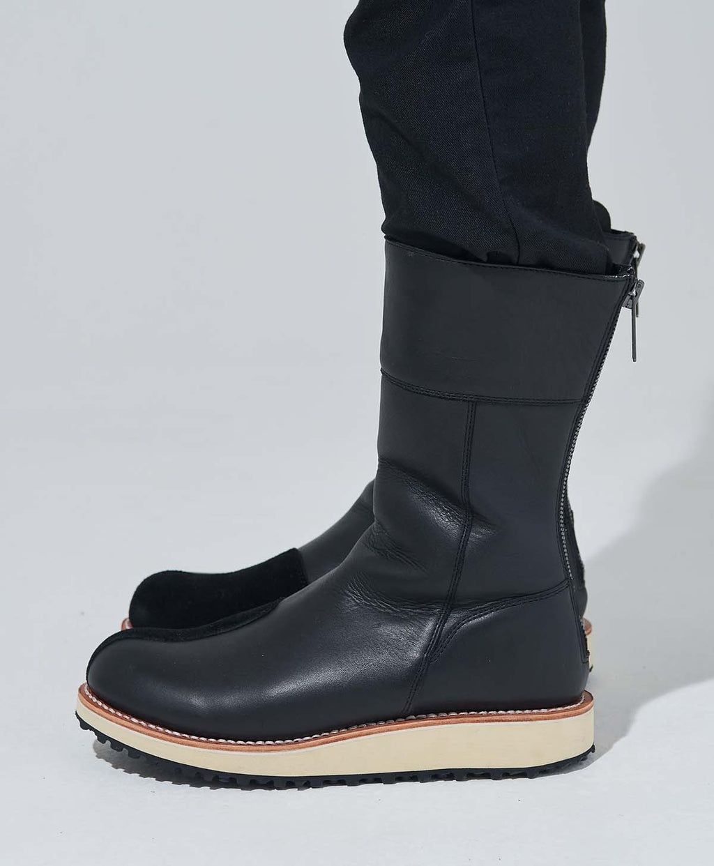 Webike | KADOYA カドヤ 【ALTER KEIS】LANIUS ハイカットスニーカー