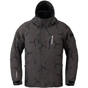 RS TAICHI:アールエスタイチ RSJ723 モトレック ウインターパーカの