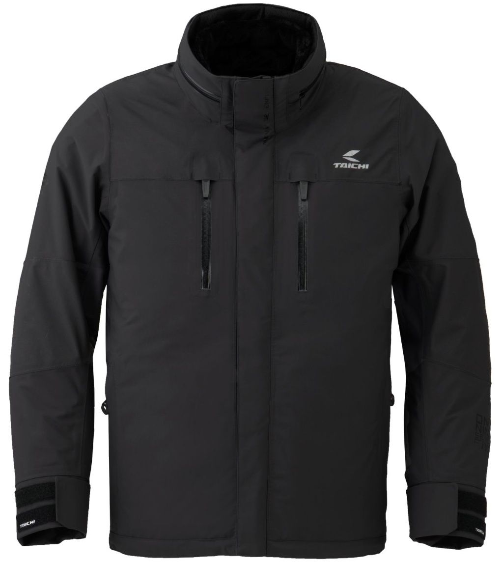 ヒューズ オールシーズンジャケット - RS TAICHI(アールエスタイチ