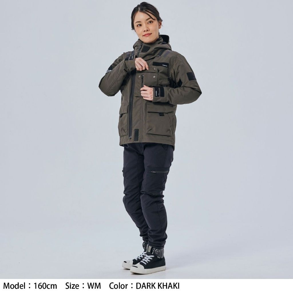 Webike | RS TAICHI アールエスタイチ RSタイチ RSJ726 モンスター