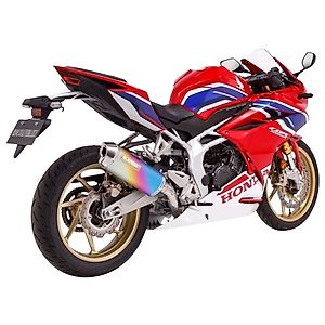 CBR250RR (MC51)に適合する｜マフラー MORIWAKI ENGINEERING（モリワキ