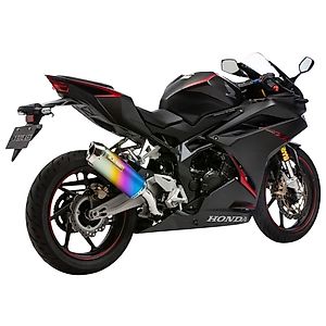 CBR250RR (MC51)に適合する｜マフラー MORIWAKI ENGINEERING（モリワキ