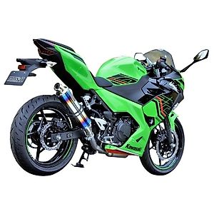 ニンジャ 400に適合する｜マフラー BEAMS（ビームス）の商品一覧