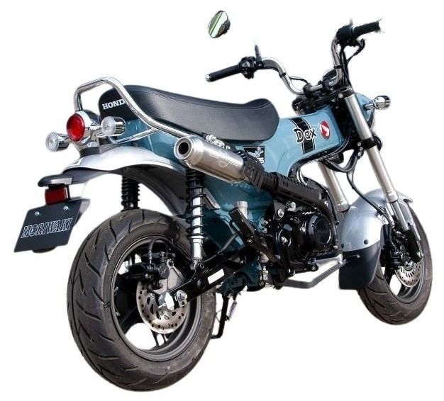 Webike | MORIWAKI ENGINEERING モリワキエンジニアリング フル