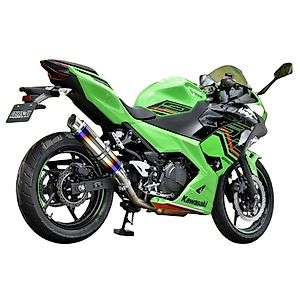 ニンジャ 250に適合する｜マフラー BEAMS（ビームス）の商品一覧