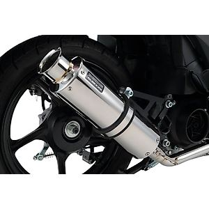 アドレス110に適合する｜マフラー BEAMS（ビームス）の商品一覧