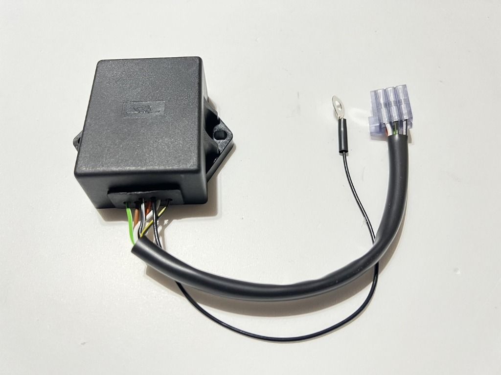 Webike | H.Craft Hクラフト GSX250E GSX400E ザリ系 イグナイター