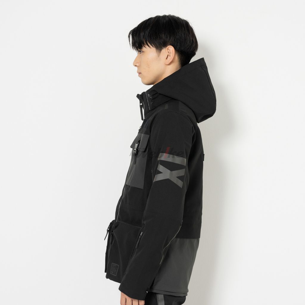 Webike | IXON イクソン M-NIGHT WP A オールシーズンジャケット