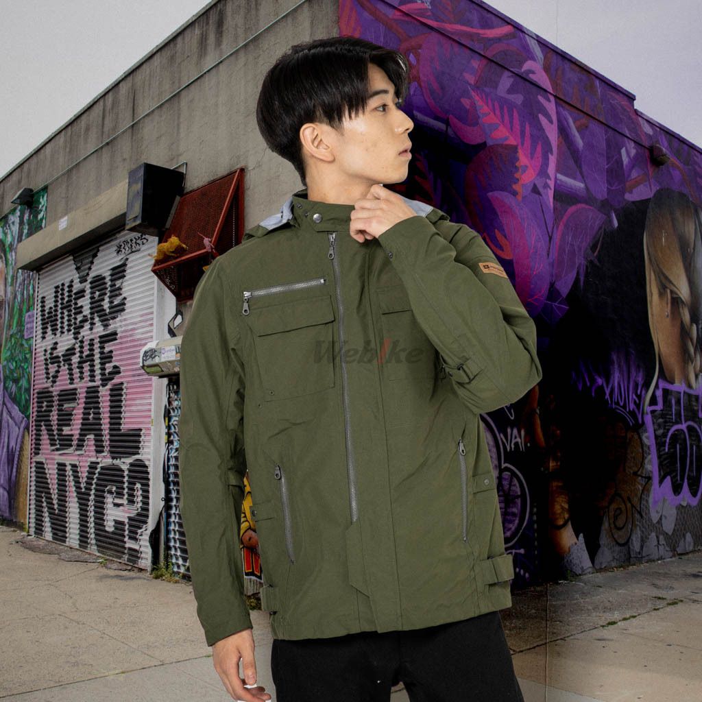 Webike | ROUGH＆ROAD ラフ＆ロード ラフロ デュアルテックスストーム