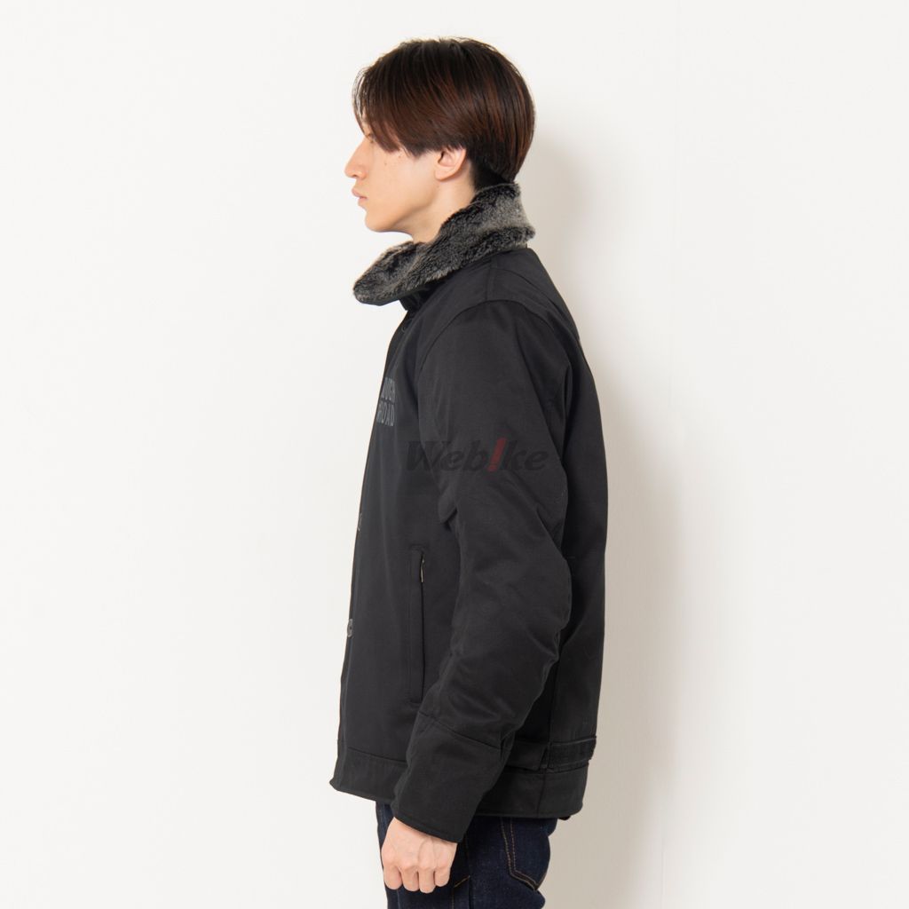 Webike | ROUGH＆ROAD ラフ＆ロード ラフロ N-1Rボアウインター