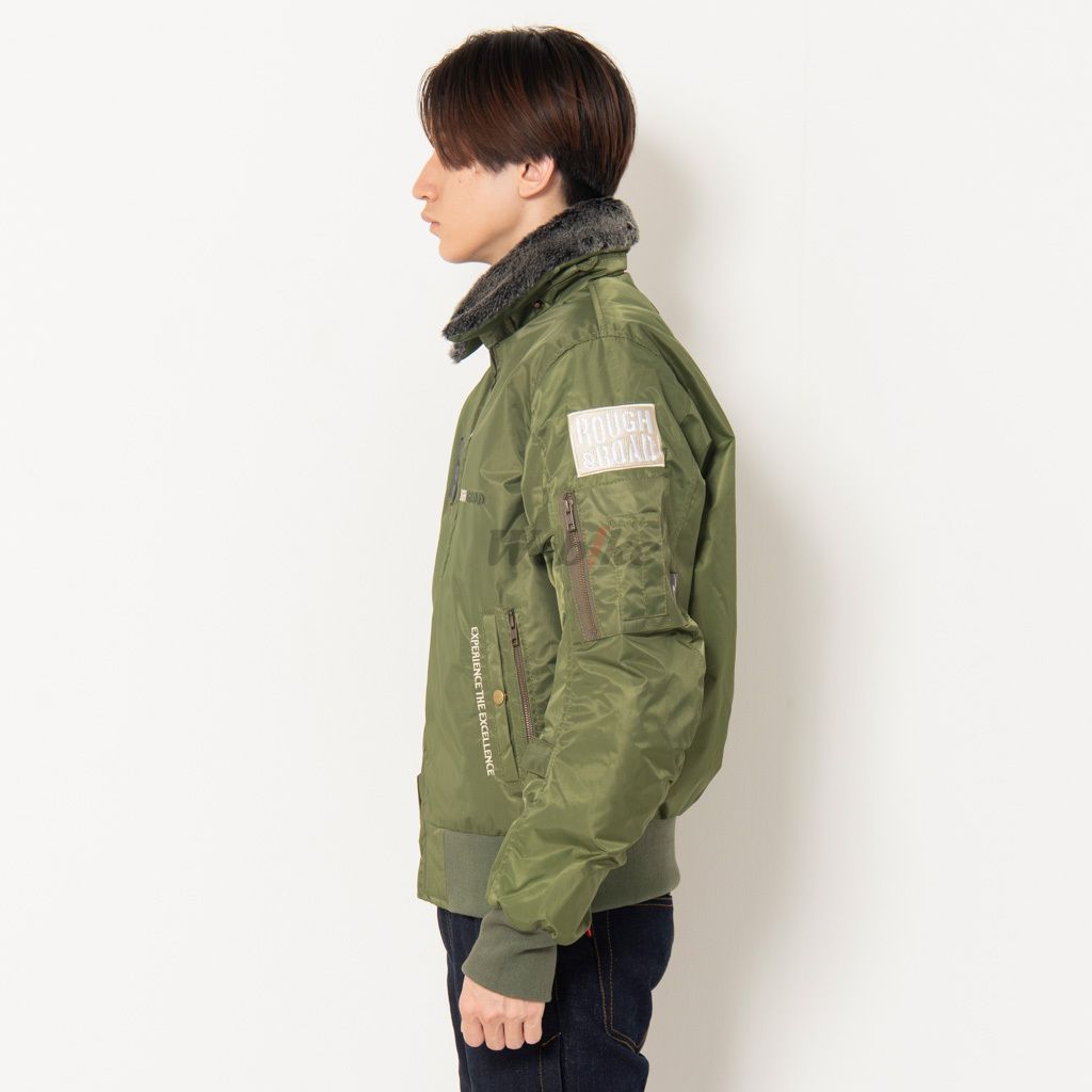 Webike | ROUGH＆ROAD ラフ＆ロード ラフロ B-15Rボアウインター