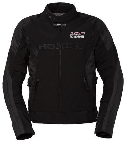 Webike | HONDA RIDING GEAR ホンダ ライディングギア 【HRC】プレスト