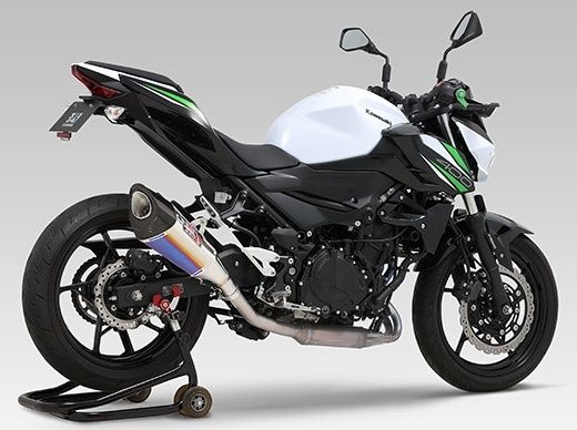 Webike | YOSHIMURA ヨシムラ スリップオン R-11サイクロン EXPORT