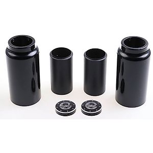 Cult-Werk(カルトワーク) フォークブーツ・フォークカバー | バイク