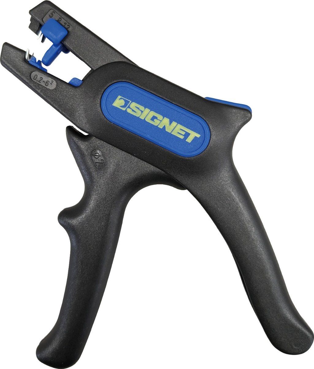 Webike | SIGNET シグネット オートマチックワイヤーストリッパー