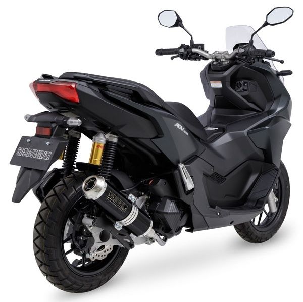 Webike | MORIWAKI ENGINEERING モリワキエンジニアリング フル