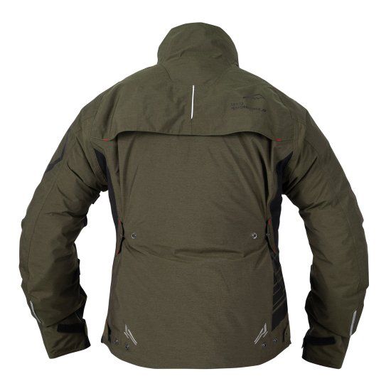 Webike | KUSHITANI クシタニ ウインターキマイラジャケット(K-2849