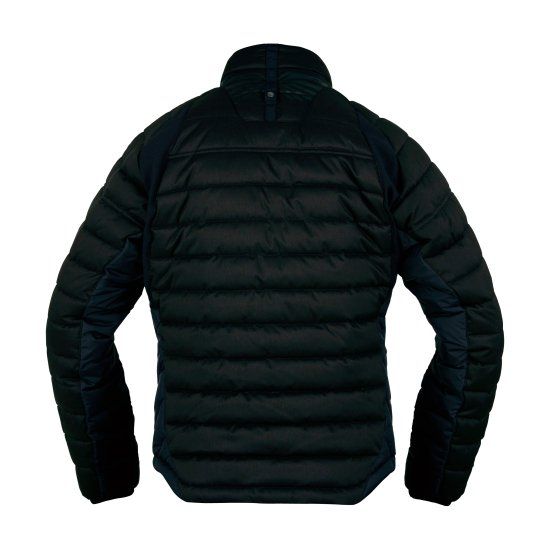 Webike | KUSHITANI クシタニ ウインターアーカナリブブルゾン(K-2853