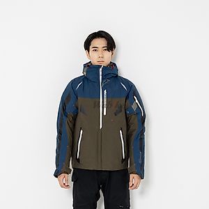 KUSHITANI(クシタニ) ウインタージャケット | バイク用品通販 Webike