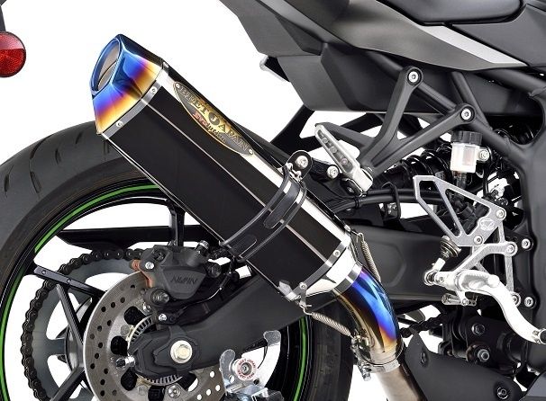 Webike | BEET ビート NASSERT Evolution TypeII 政府認証適合