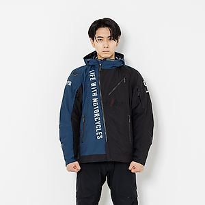 56design(56デザイン) ウインタージャケット | バイク用品通販 Webike