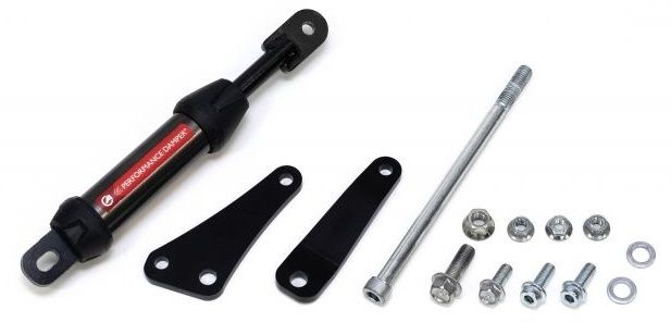 Webike | ACTIVE アクティブ パフォーマンスダンパー(R) CL250