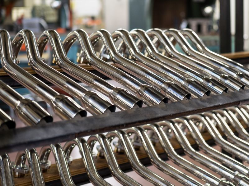 Webike | NANACOMPANY ナナカンパニー ナナカン NA-01 ステンレス