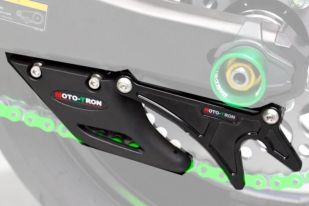 Webike | MOTO-TRON RACING モトトロンレーシング スタンドフック