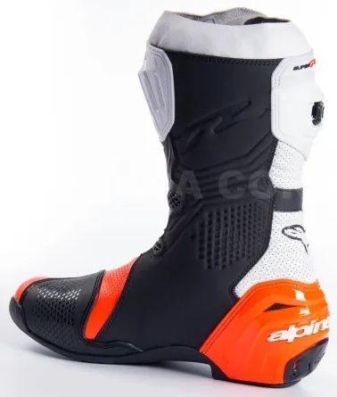 Webike | alpinestars アルパインスターズ SUPERTECH-R VENTED BOOT
