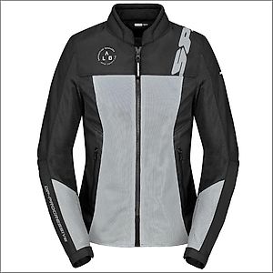 SPIDI(スピーディー) メッシュジャケット | バイク用品通販 Webike