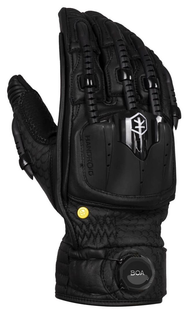 Webike | KNOX ノックス HANDROID POD Mark5 ハンドロイドPOD マーク5