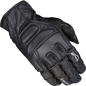 KUSHITANI(クシタニ) レザーグローブ | バイク用品通販 Webike