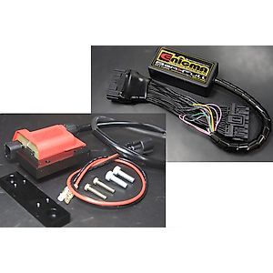 モンキー125（8BJ-JB03）に適合する｜インジェクションコントローラー